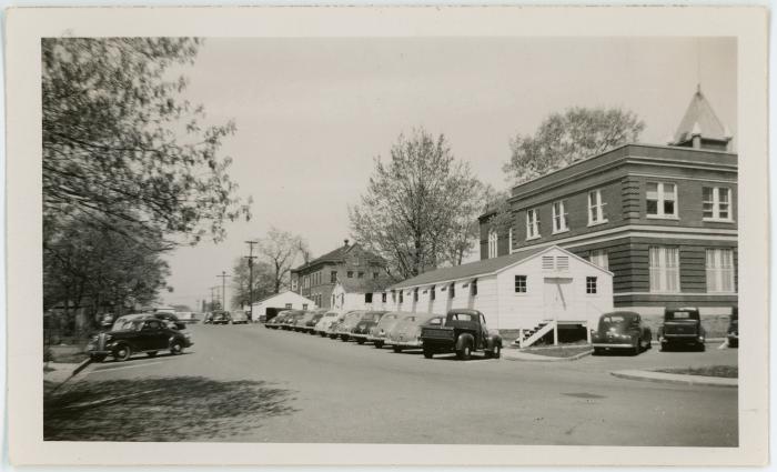 Old Arlington County Jail