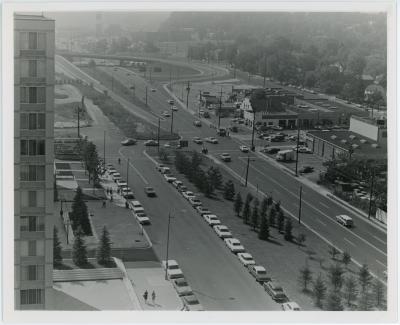 Crystal Plaza Shopping Center