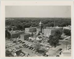 Old Arlington County Courthouse
