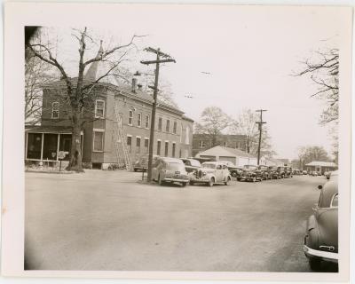 Old Arlington County Jail