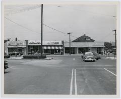 Berlin's and Magruder's