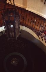 Bay-Eva Castle Spiral Staircase
