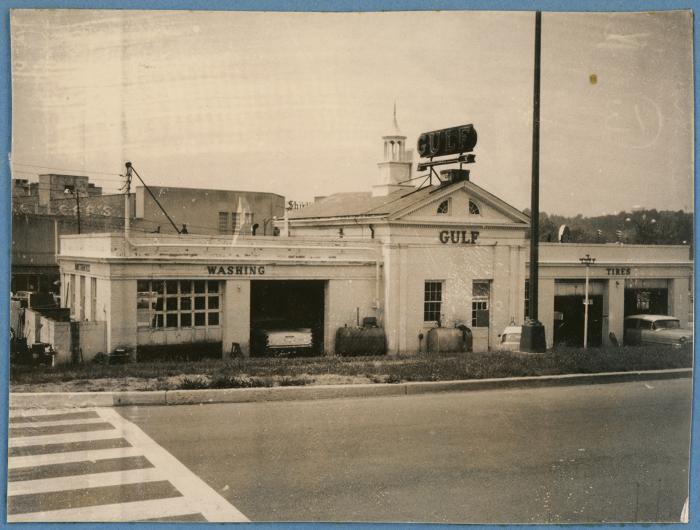 Gulf Auto Shirlington