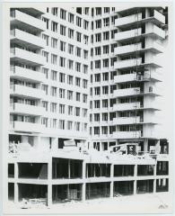 Normandy House Construction