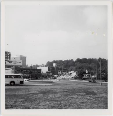 Gateway Finance Rosslyn