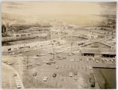 Shirlington Shopping Center