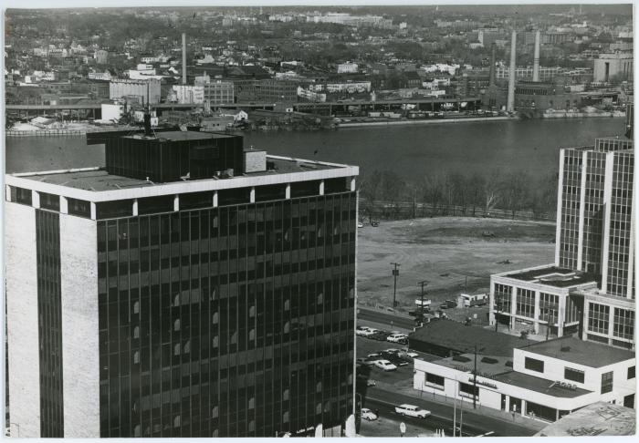 Rosslyn and Donata Buildings