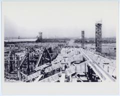 Pentagon Construction