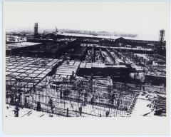 Pentagon Construction