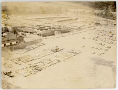 Shirlington Parking Lot