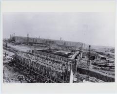 Pentagon Construction
