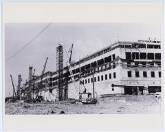 Pentagon Construction