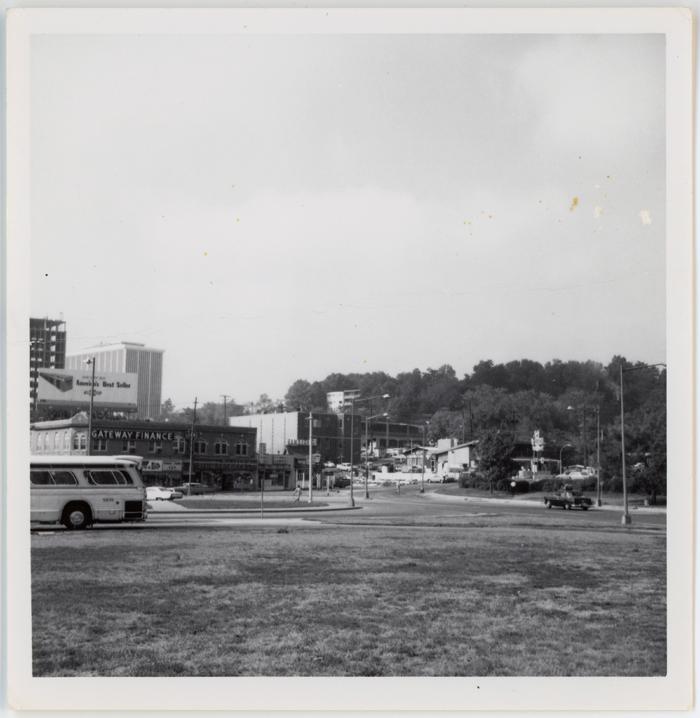 Gateway Finance Rosslyn