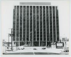 Key Building in Rosslyn