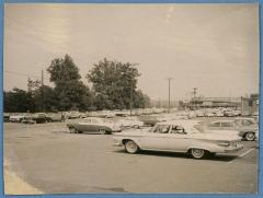 Cherner's at Shirlington Shopping Center
