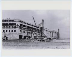 Pentagon Construction