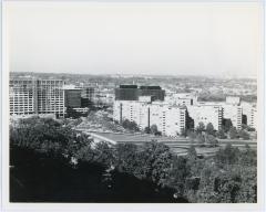 Rosslyn Skyscrapers