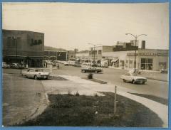 Shirlington Shopping Center