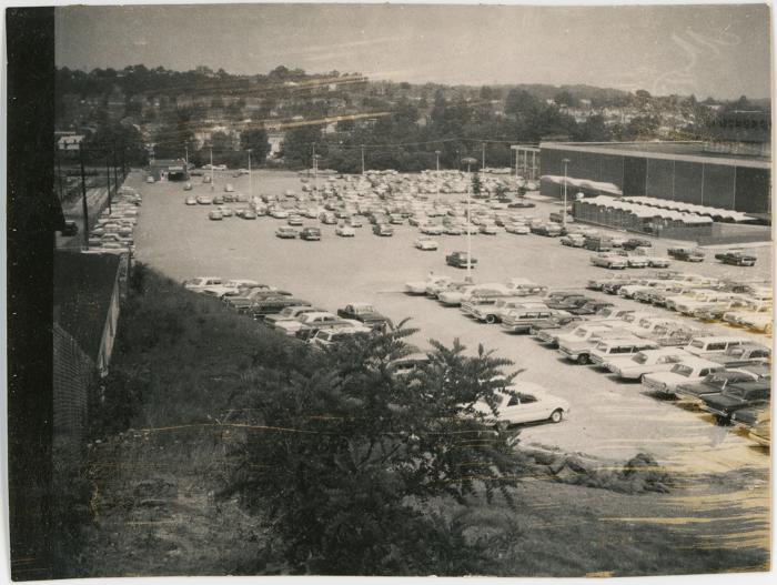 Shirlington Shopping Center