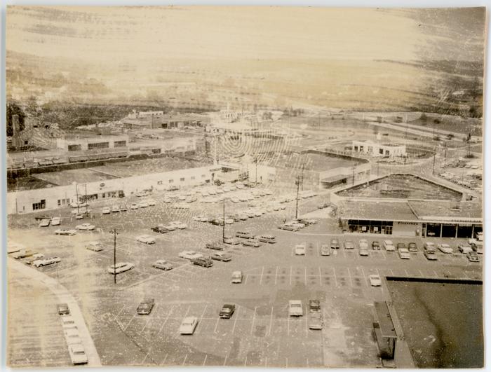 Shirlington Shopping Center