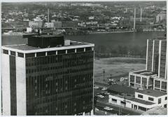 Rosslyn and Donata Buildings