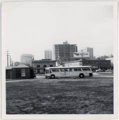 D.C. Transit in Rosslyn