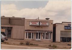 Ruffino's Spaghetti House