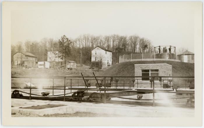 Water Treatment Facility