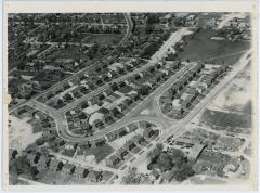 Aerial View of Westmont