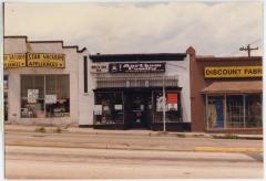 Markham Family Haircutters