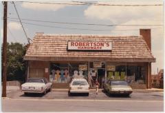 Robertson's Hardware