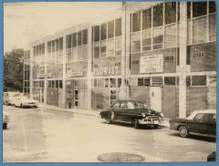 Haircuts, Flowers, Laundry