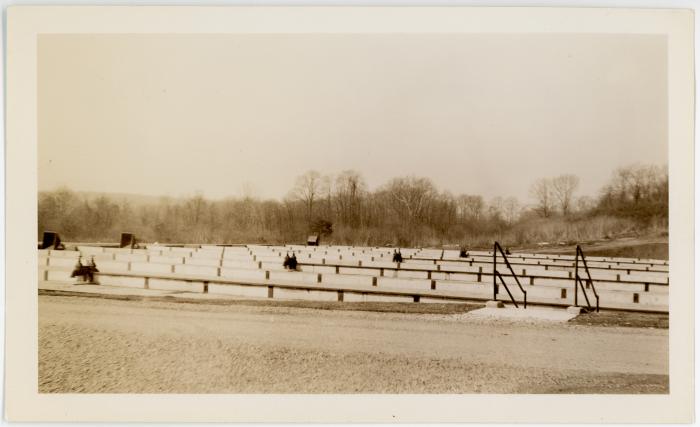 Water Treatment Facility