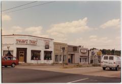 Hunan, Hair, and Spaghetti House