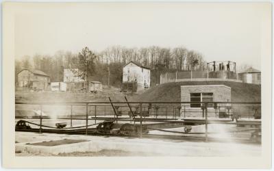 Water Treatment Facility