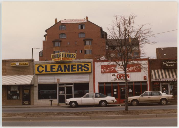 Monticello Cleaners