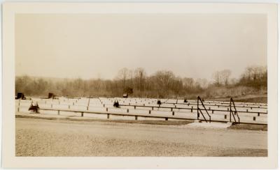 Water Treatment Facility