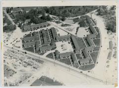 Westover Apartment Construction