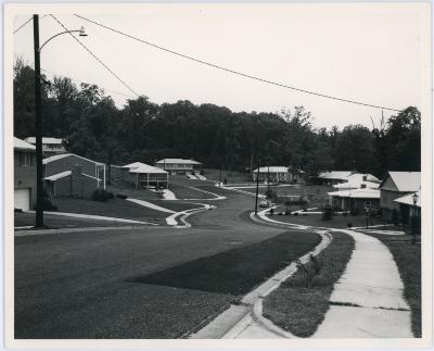 Rivercrest Neighborhood