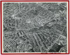 Aerial View of Westover