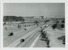 Pentagon Road Network