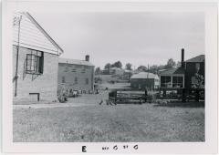 Homes at Williamsburg and North Harrison