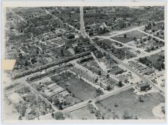 Aerial View of Glebewood