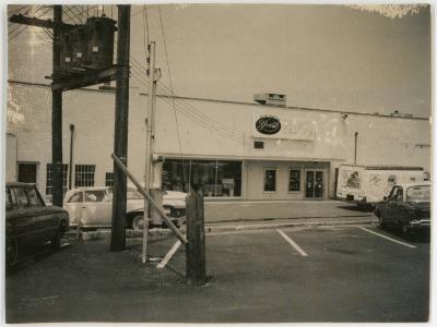 Shirlington Youth Center