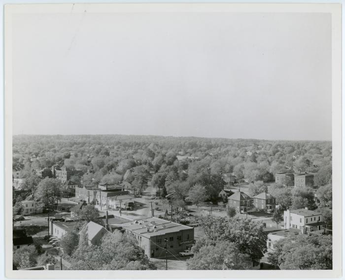 Nellie (Nelly) Custis North