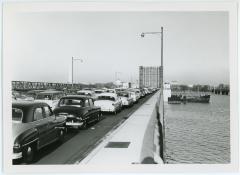 14th Street Bridge Traffic