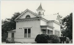 Glencarlyn Recreation Center