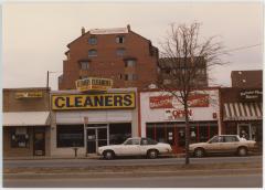 Monticello Cleaners