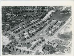 Aerial View of Westmont