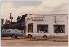 Hunan Village Restaurant